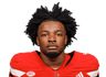 Caullin Lacy