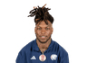 Kentrel Bullock