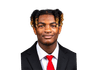 Corey Rucker