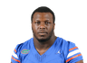 Tyreak Sapp