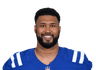DeForest Buckner