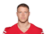 Christian McCaffrey