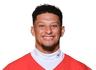 Patrick Mahomes