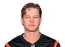 Joe Burrow