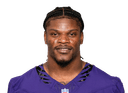 Lamar Jackson
