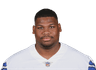 Quinnen Williams