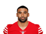 Curtis Robinson