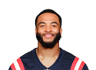 Elijah Mitchell