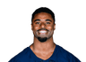 Salvon Ahmed