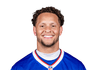 Terrel Bernard