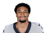 Isaiah Stalbird