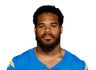 Jaret Patterson