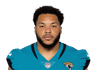 Chris Rodriguez Jr.