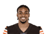 Cedric Tillman