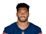 Roschon Johnson