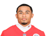 Trent McDuffie