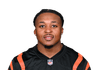 Tahj Brooks