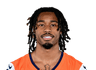 Jahdae Barron
