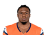 RJ Harvey