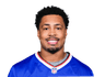 Jordan Hancock