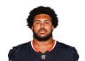 Kyonte Hamilton