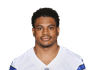 Zion Childress