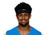 Tre' Harris