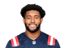 Elijah Ponder