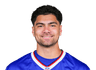 Keleki Latu