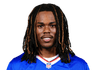 Maxwell Hairston