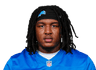 Keith Cooper Jr.