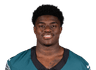 Darius Cooper