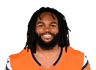 Jaleel McLaughlin