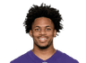 Keondre Jackson