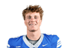 Parker Hughes