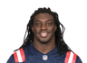 Jeremiah Pharms Jr.