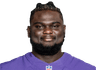 CJ Okoye