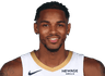 Dejounte Murray