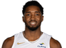 Donovan Mitchell