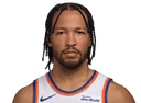 Jalen Brunson