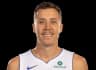 Duncan Robinson