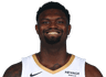 Zion Williamson