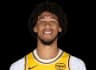 Jaxson Hayes