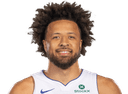 Cade Cunningham