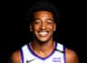 Brice Sensabaugh