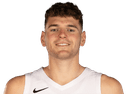 Donovan Clingan