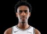 Tarris Reed Jr.