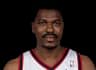 Hakeem Olajuwon