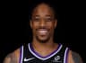 DeMar DeRozan