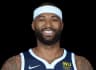 DeMarcus Cousins